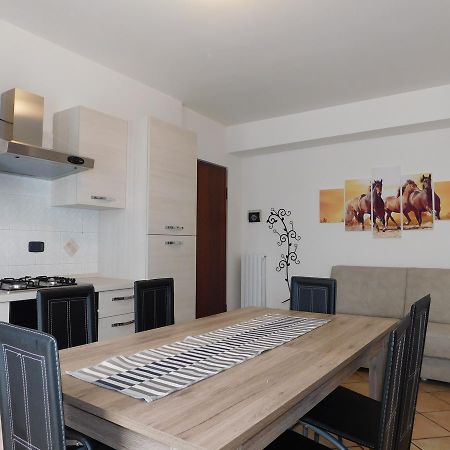 Aparthotel Residenza Meeting Werona Zewnętrze zdjęcie