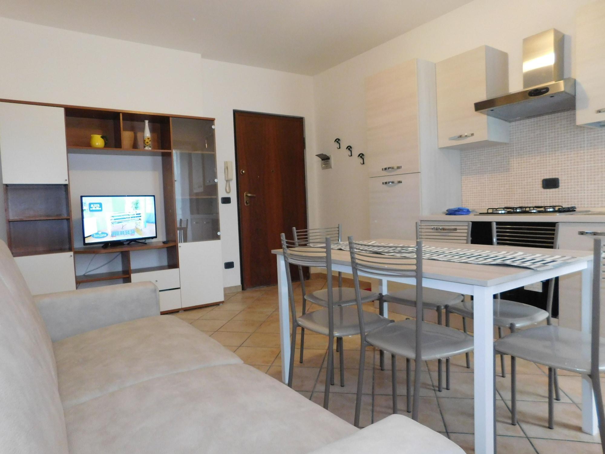 Aparthotel Residenza Meeting Werona Zewnętrze zdjęcie