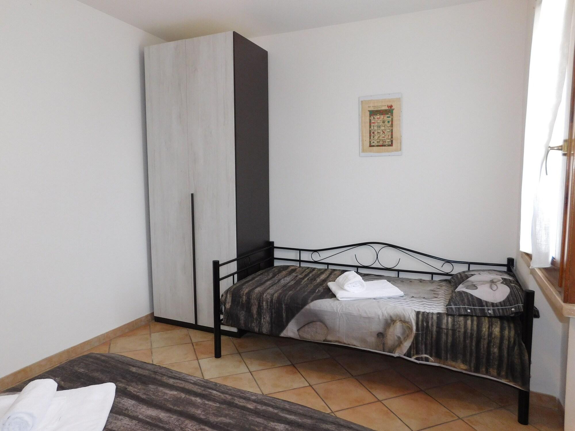 Aparthotel Residenza Meeting Werona Zewnętrze zdjęcie