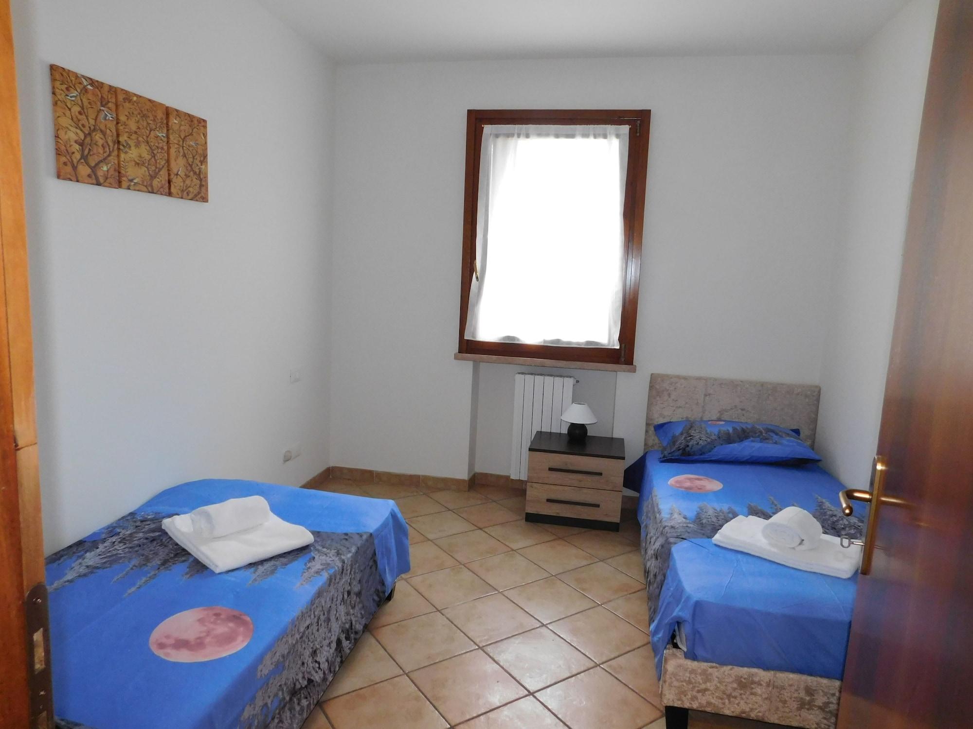 Aparthotel Residenza Meeting Werona Zewnętrze zdjęcie