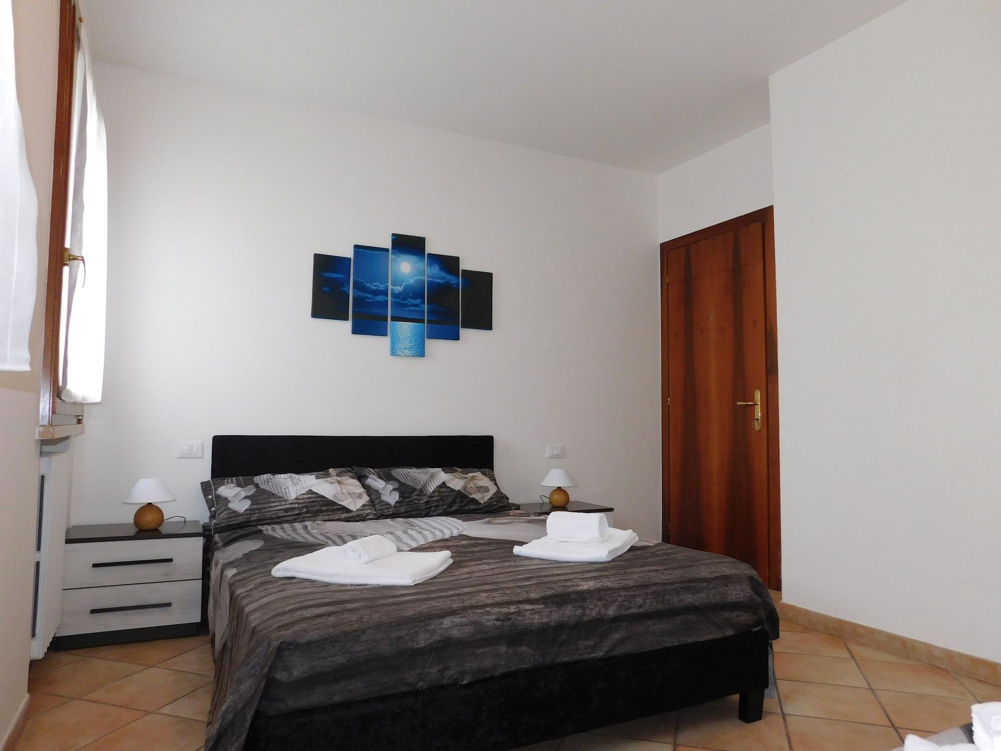 Aparthotel Residenza Meeting Werona Zewnętrze zdjęcie