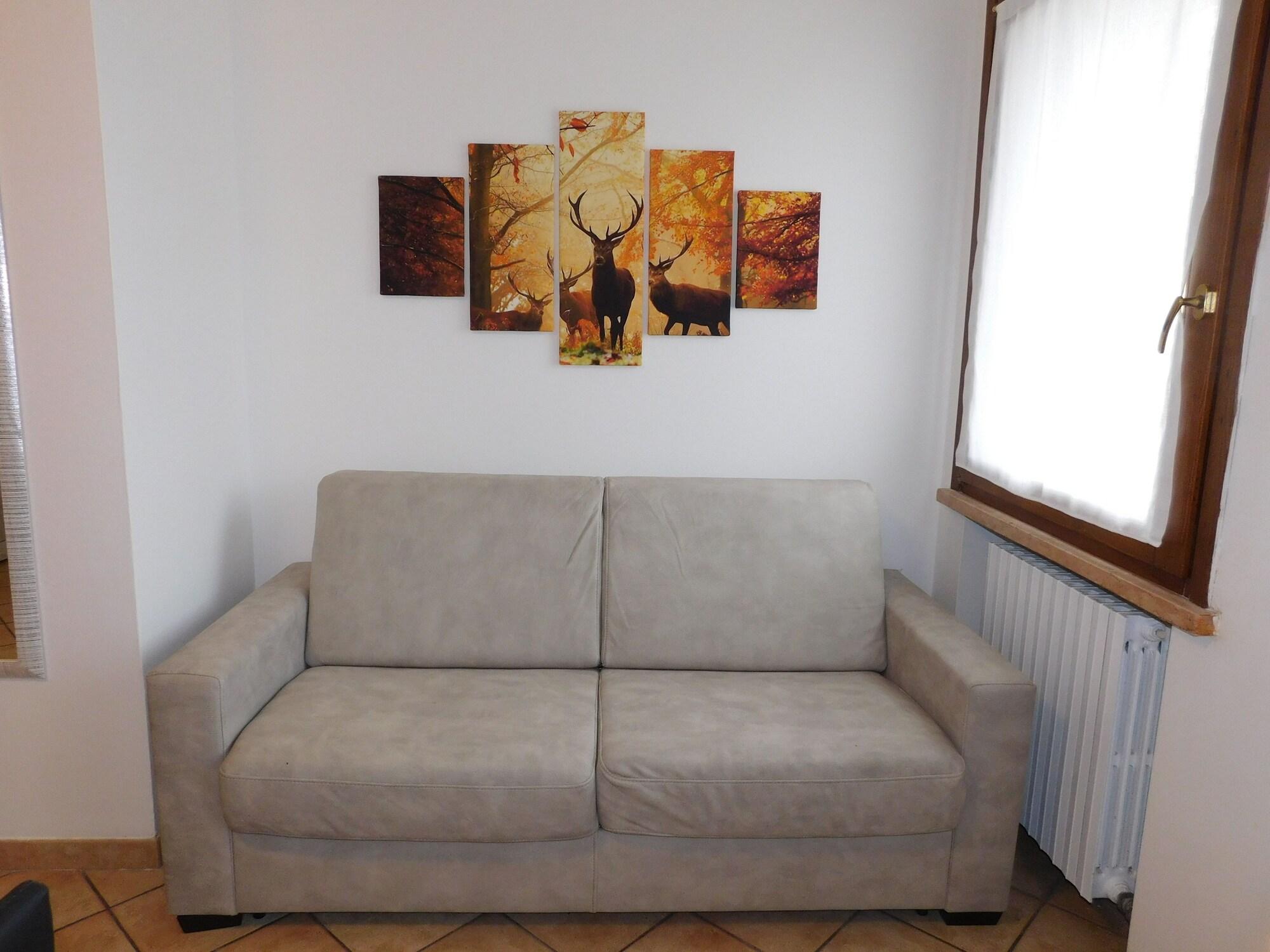 Aparthotel Residenza Meeting Werona Zewnętrze zdjęcie
