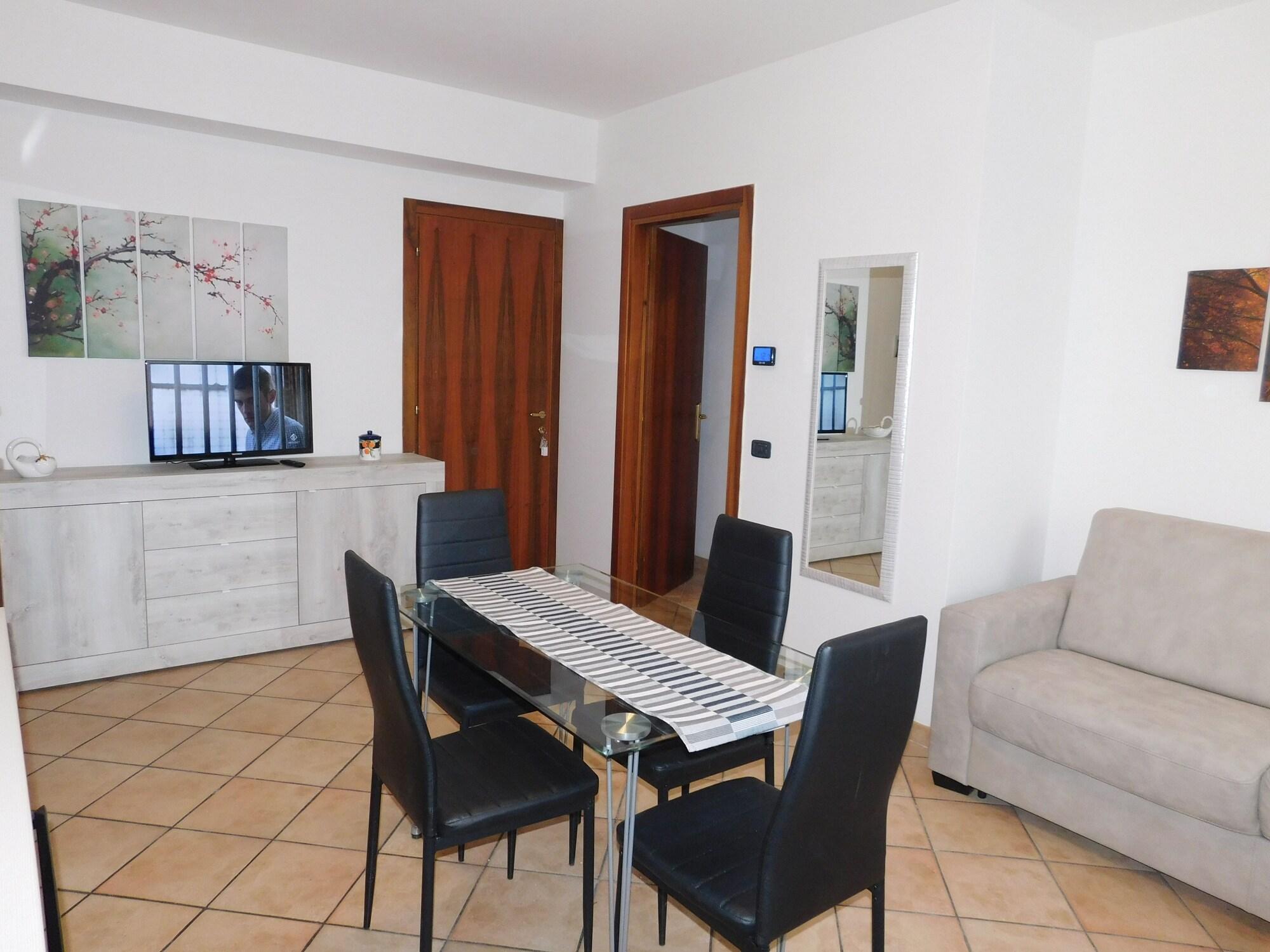 Aparthotel Residenza Meeting Werona Zewnętrze zdjęcie