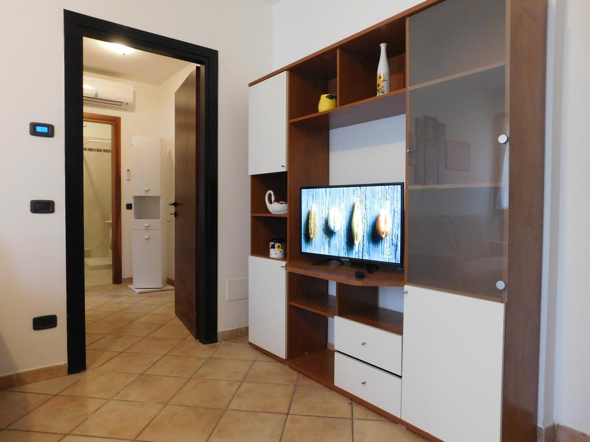 Aparthotel Residenza Meeting Werona Zewnętrze zdjęcie