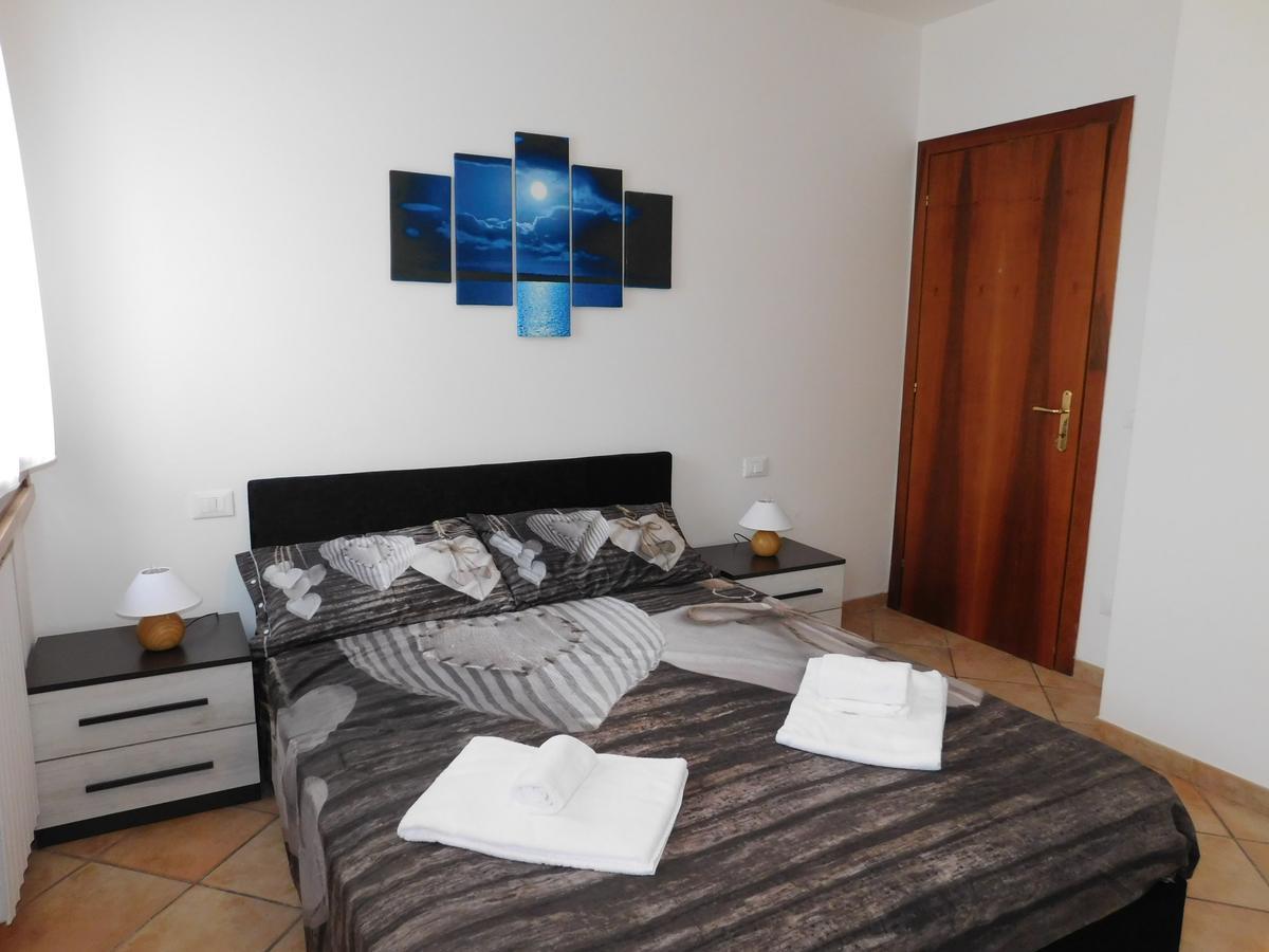 Aparthotel Residenza Meeting Werona Zewnętrze zdjęcie