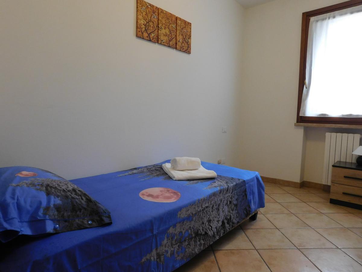 Aparthotel Residenza Meeting Werona Zewnętrze zdjęcie