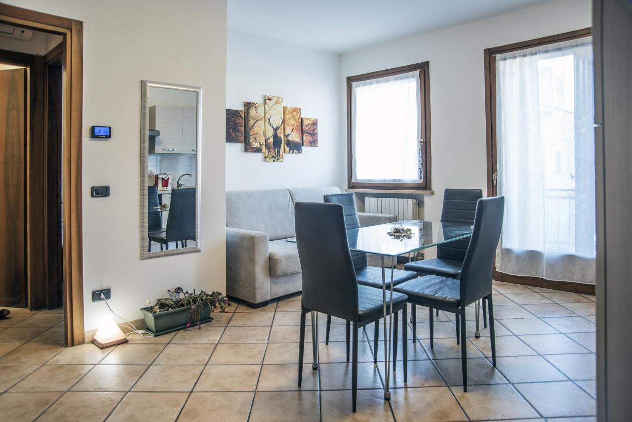 Aparthotel Residenza Meeting Werona Zewnętrze zdjęcie