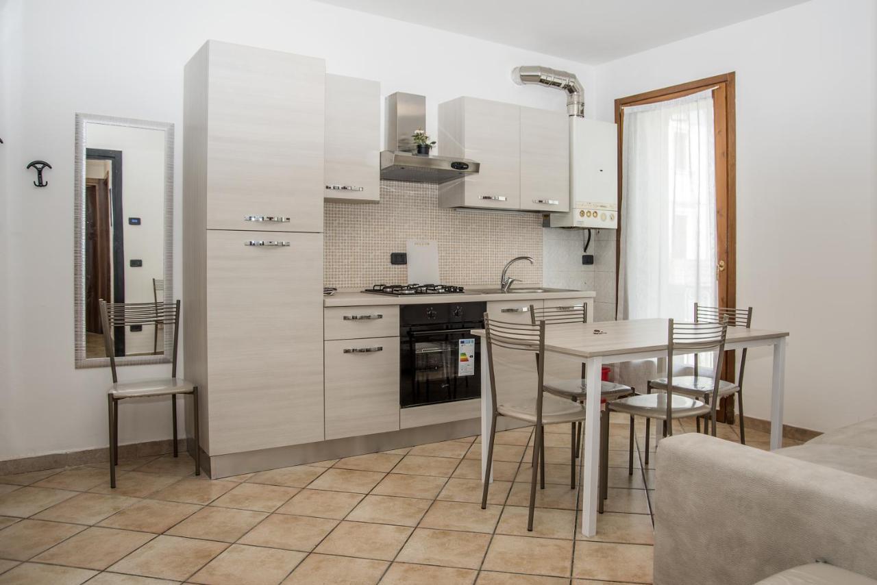Aparthotel Residenza Meeting Werona Zewnętrze zdjęcie