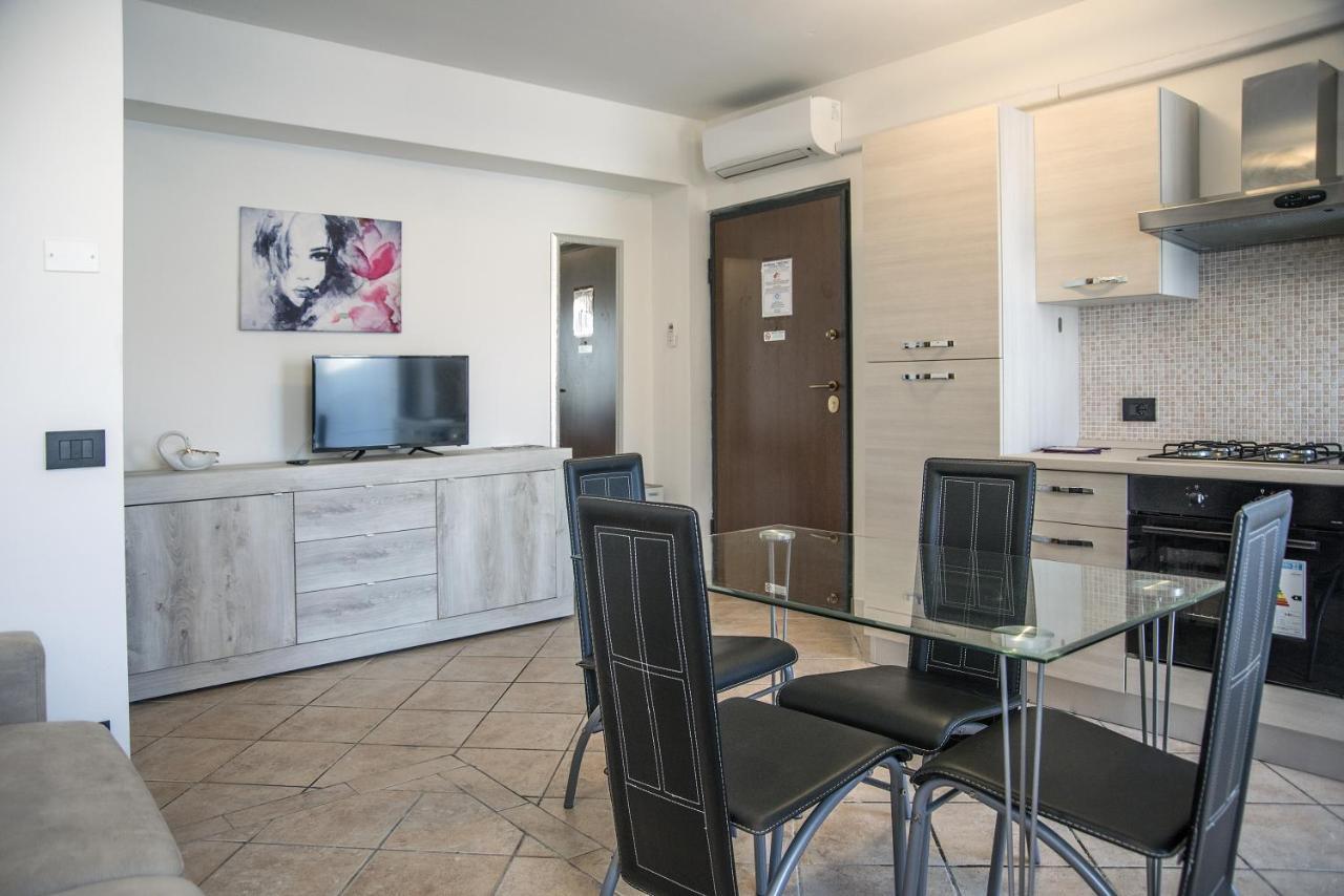 Aparthotel Residenza Meeting Werona Zewnętrze zdjęcie