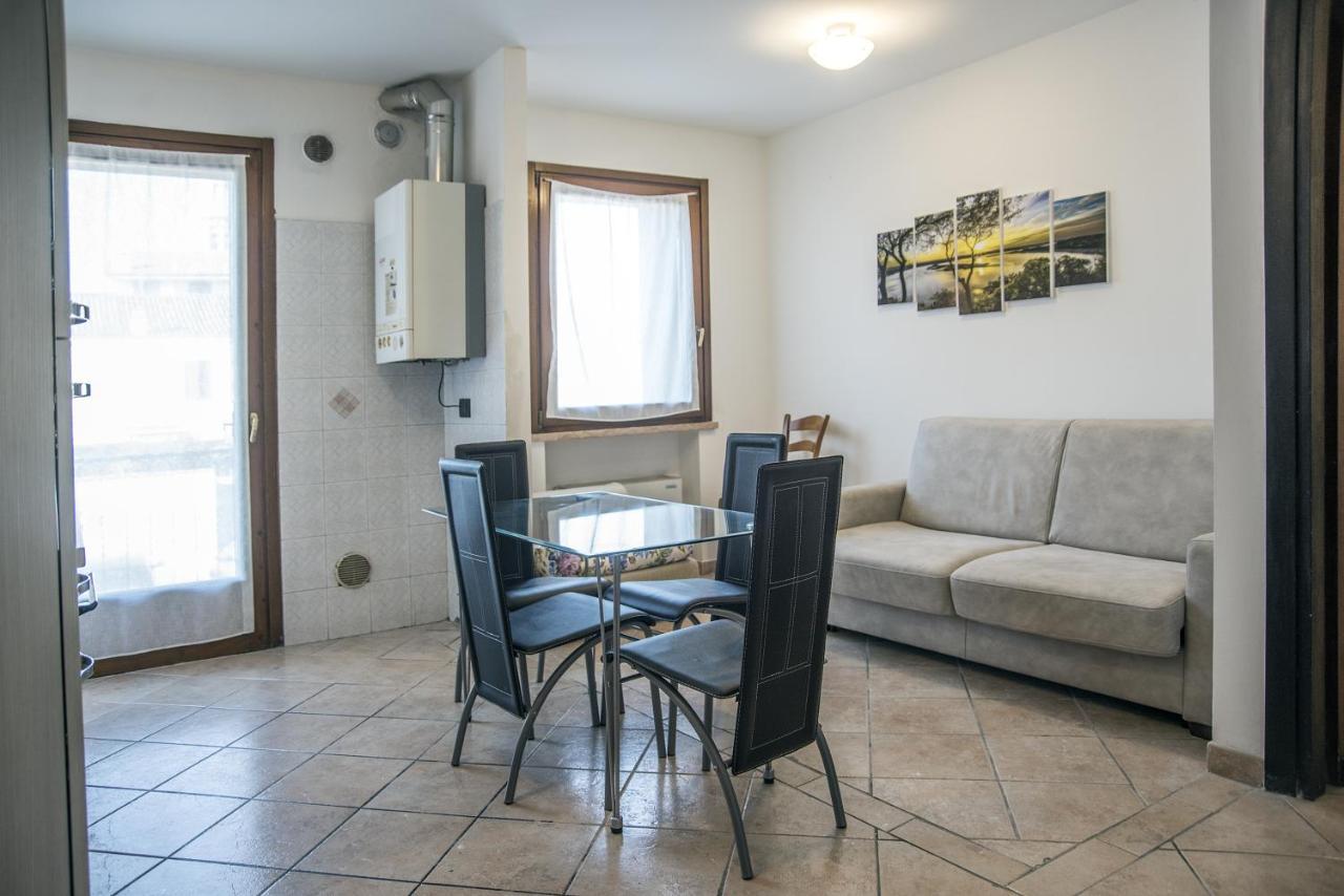 Aparthotel Residenza Meeting Werona Zewnętrze zdjęcie