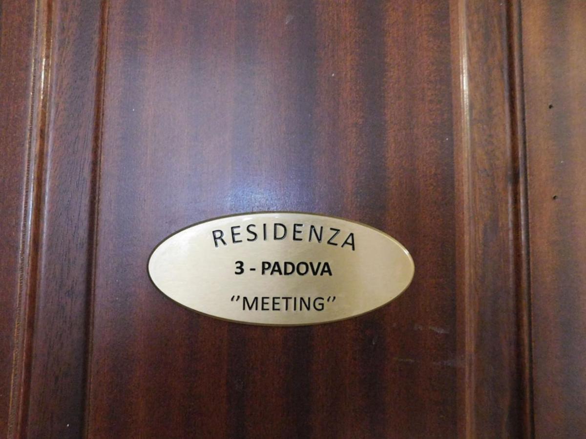 Aparthotel Residenza Meeting Werona Zewnętrze zdjęcie