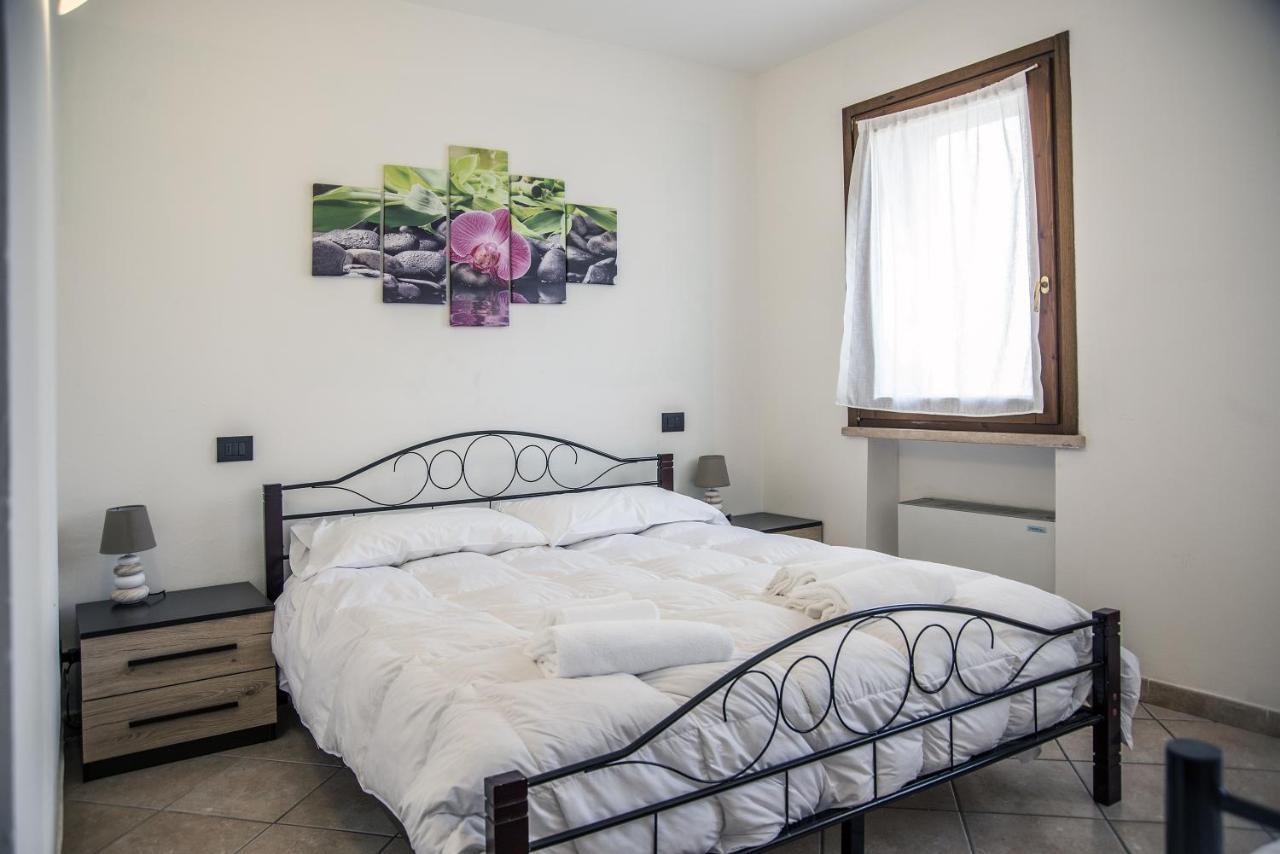 Aparthotel Residenza Meeting Werona Zewnętrze zdjęcie