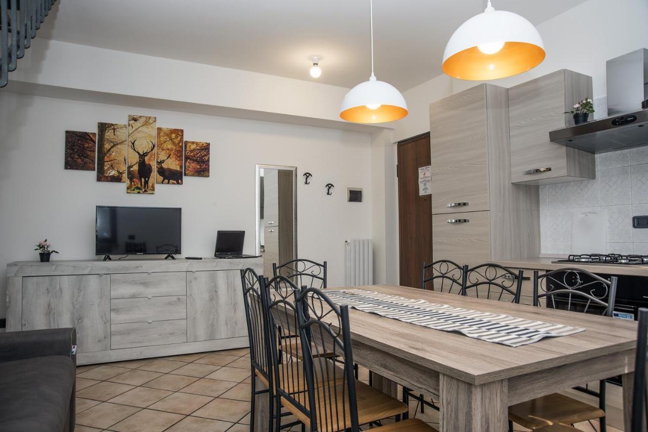 Aparthotel Residenza Meeting Werona Zewnętrze zdjęcie